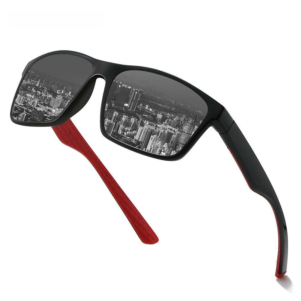 CastClear™ – Premium Fishing Sunglasses