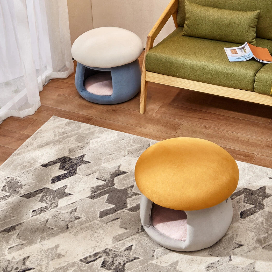 Premium Calming Cat Cave