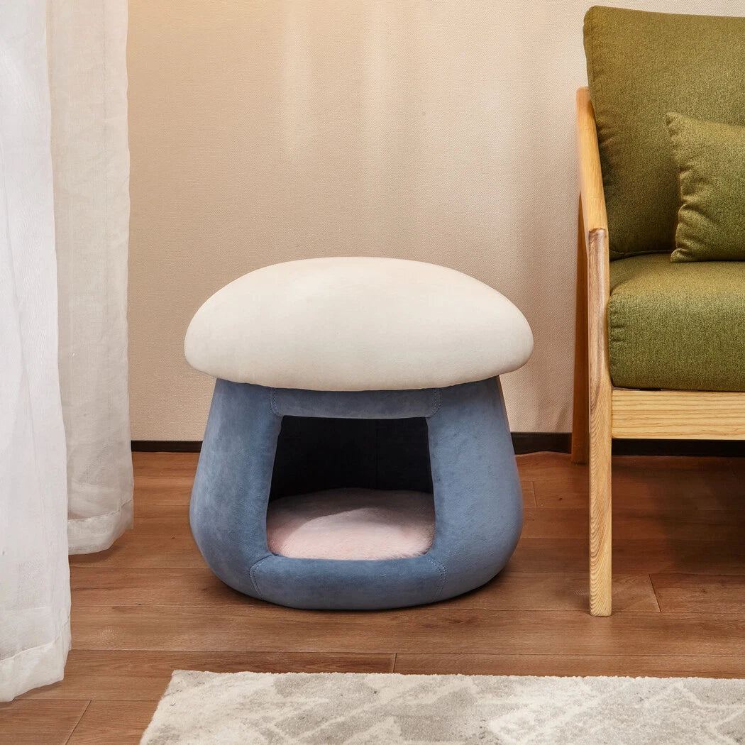 Premium Calming Cat Cave