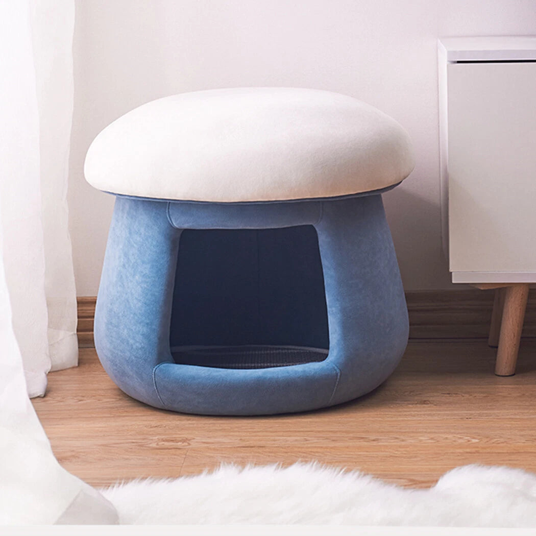 Premium Calming Cat Cave