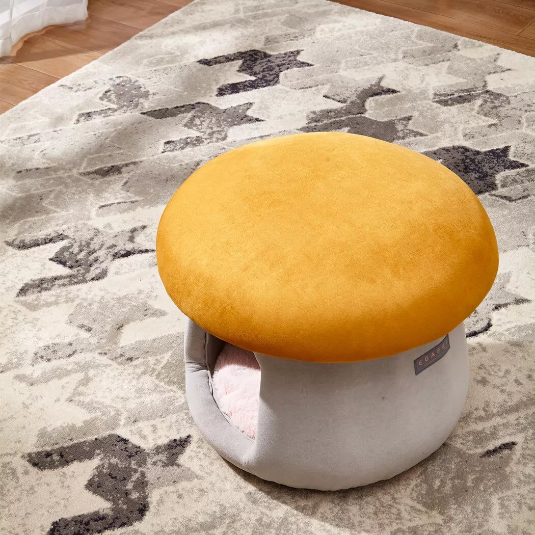 Premium Calming Cat Cave