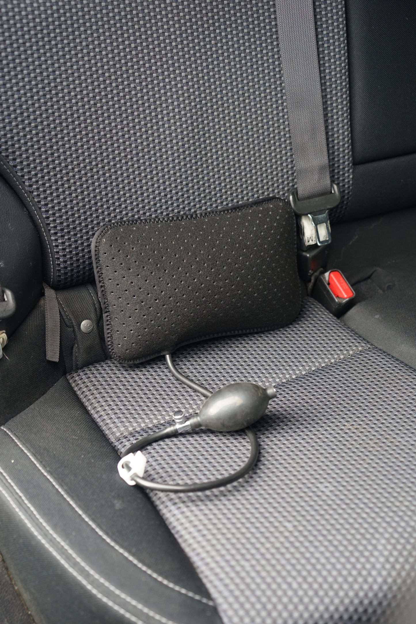 Everyday Comfort Inflatable Lumbar Support