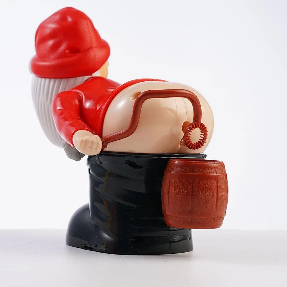 Bubble Butt Santa™
