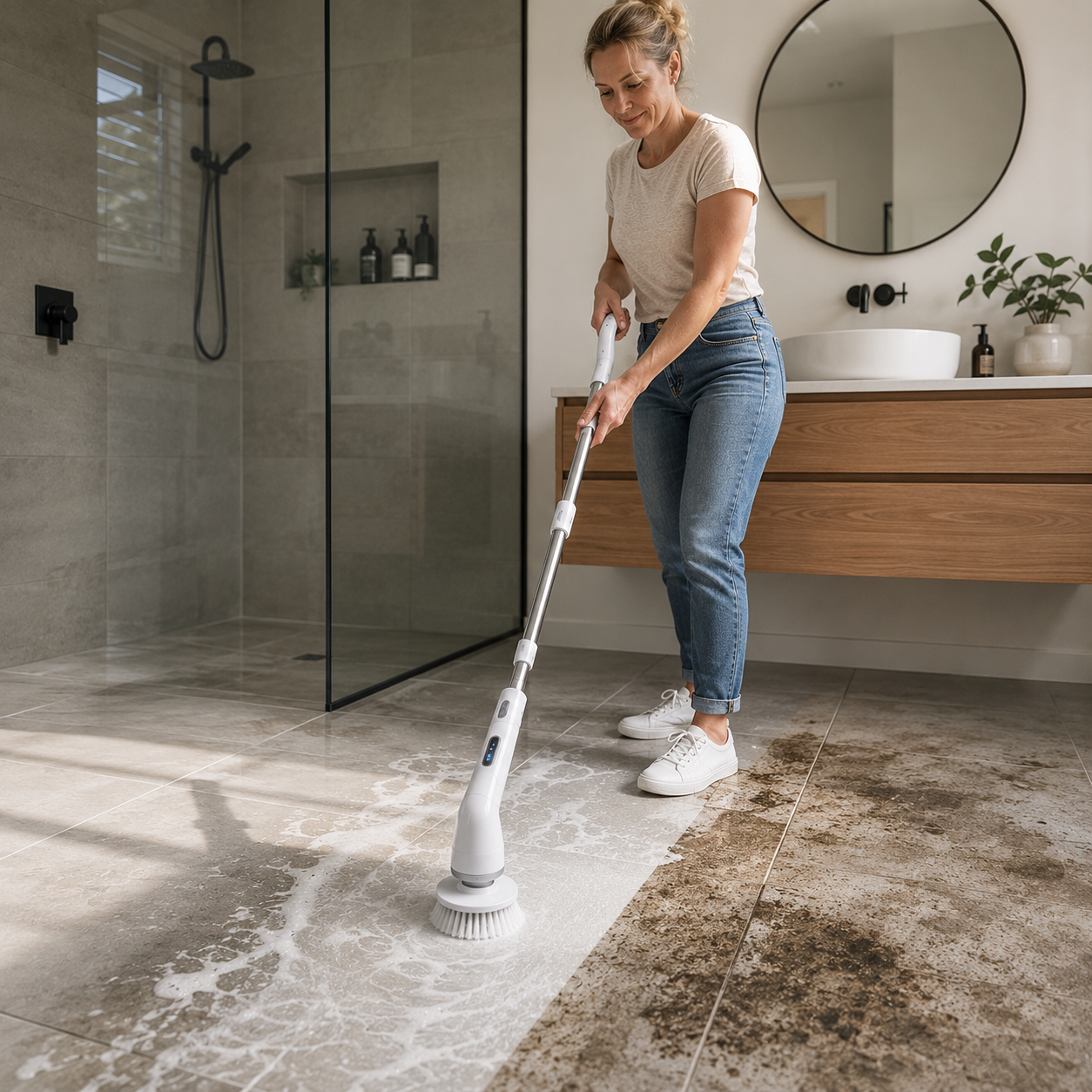 CleanSpin™