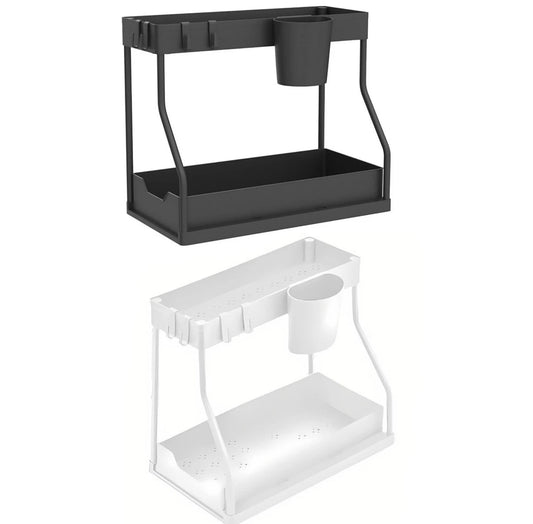 Under Sink Organiser