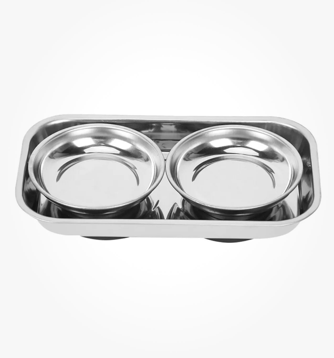 3 Pack Magnetic Parts Tray