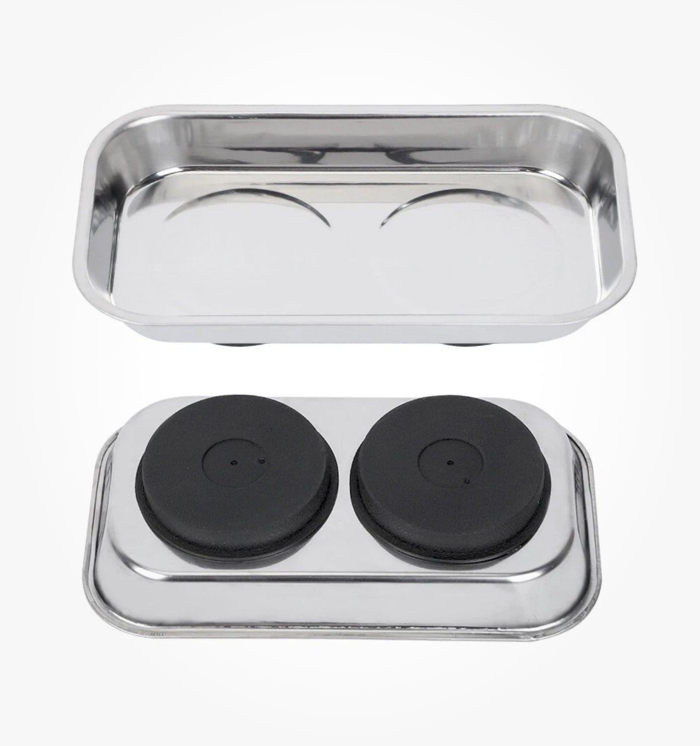 3 Pack Magnetic Parts Tray