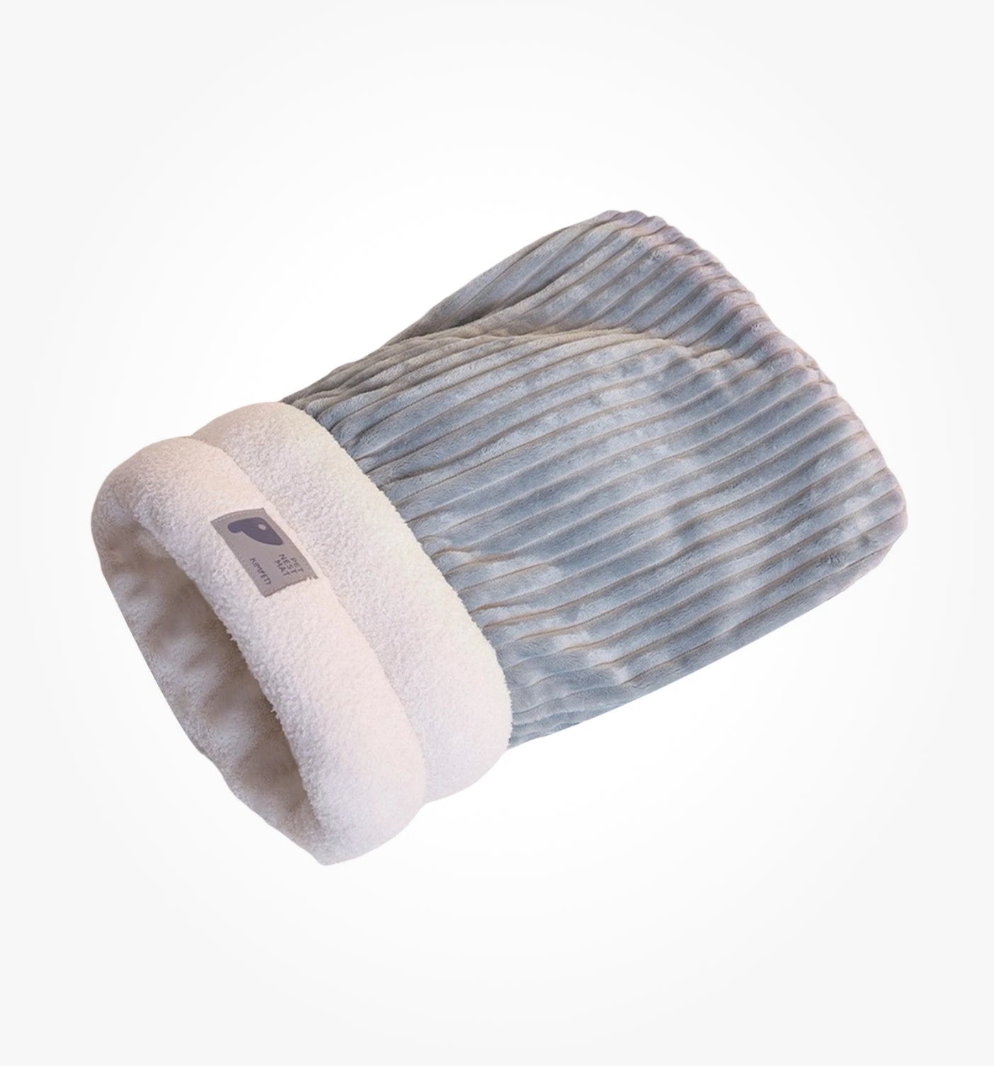 Premium Snuggle Cat Cave