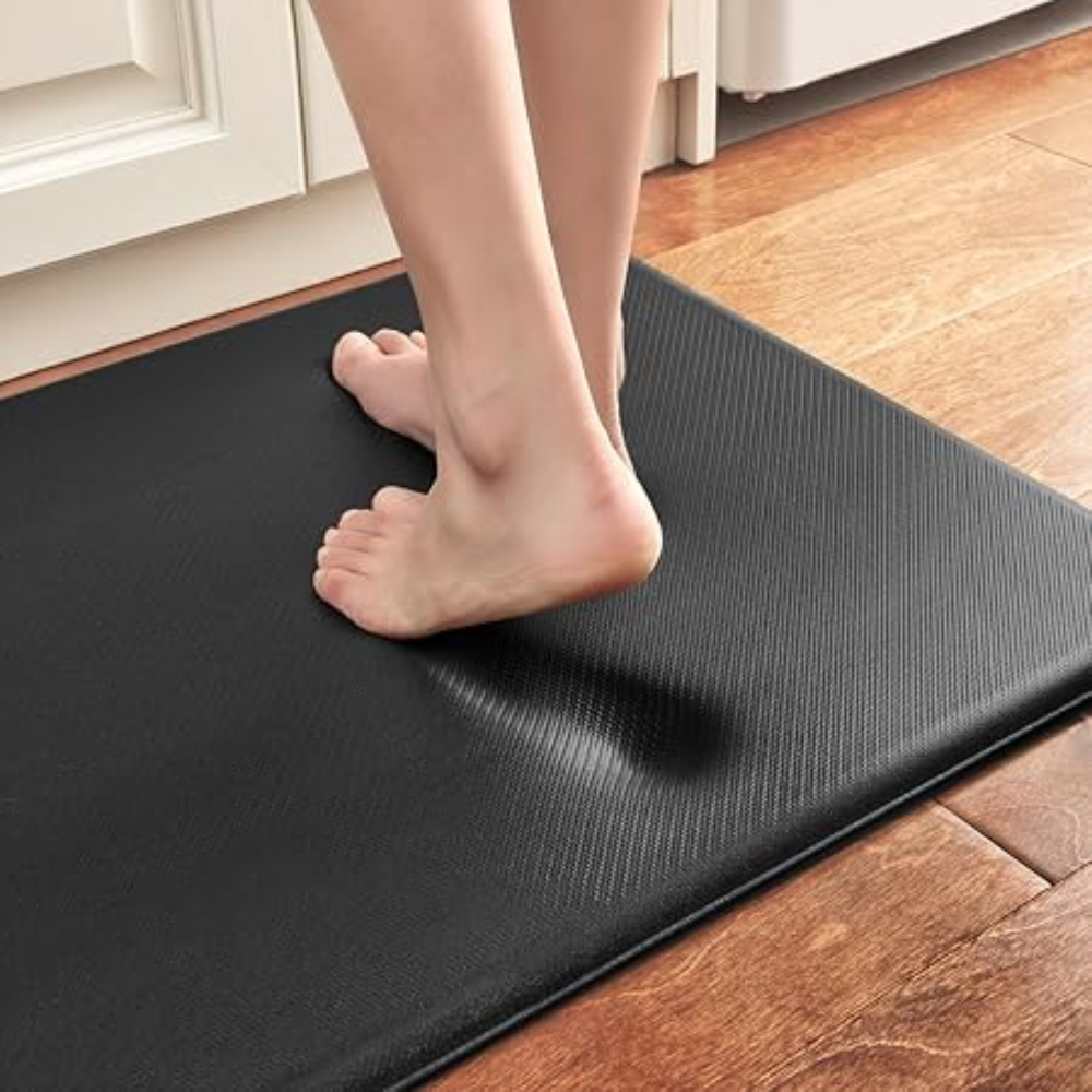 EverComfort Mat — Built for all-day comfort and durability.