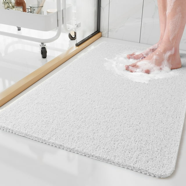 Non-Slip Shower Mat – Secure Grip & Easy to Clean