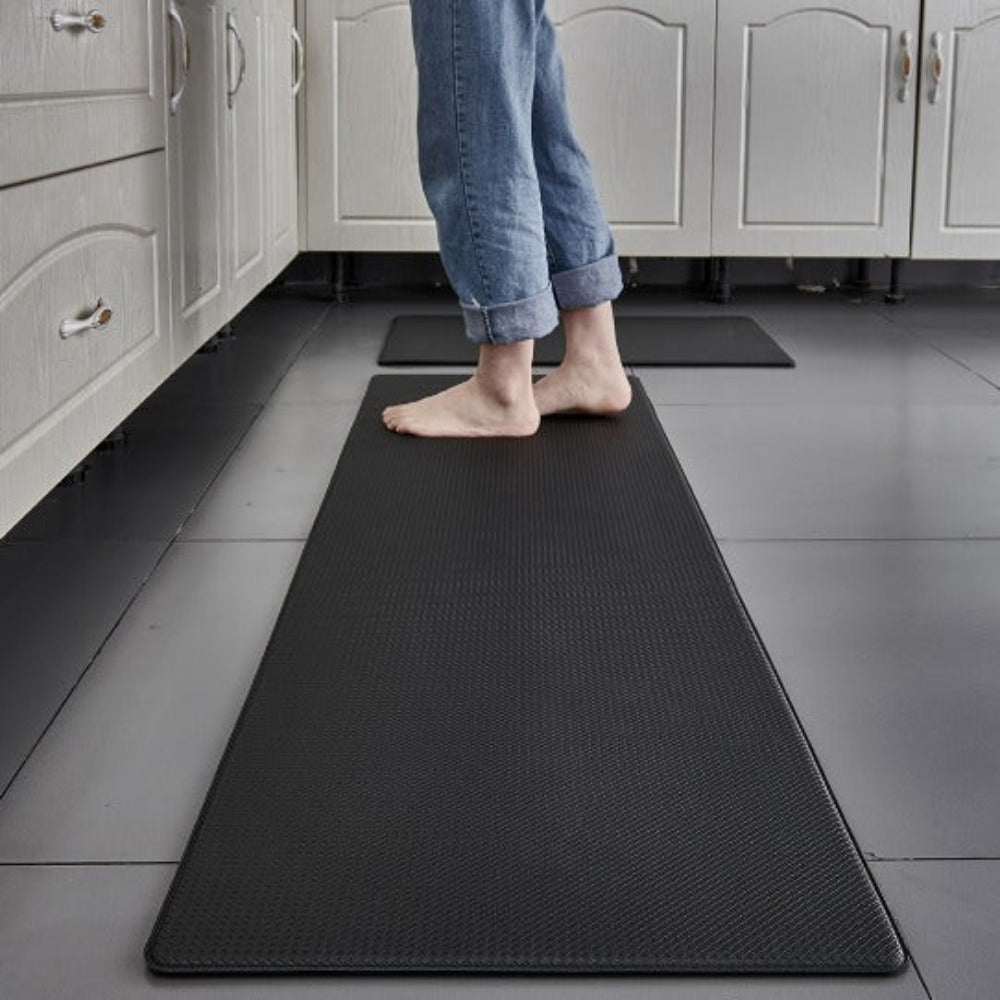 EverComfort Mat — Built for all-day comfort and durability.