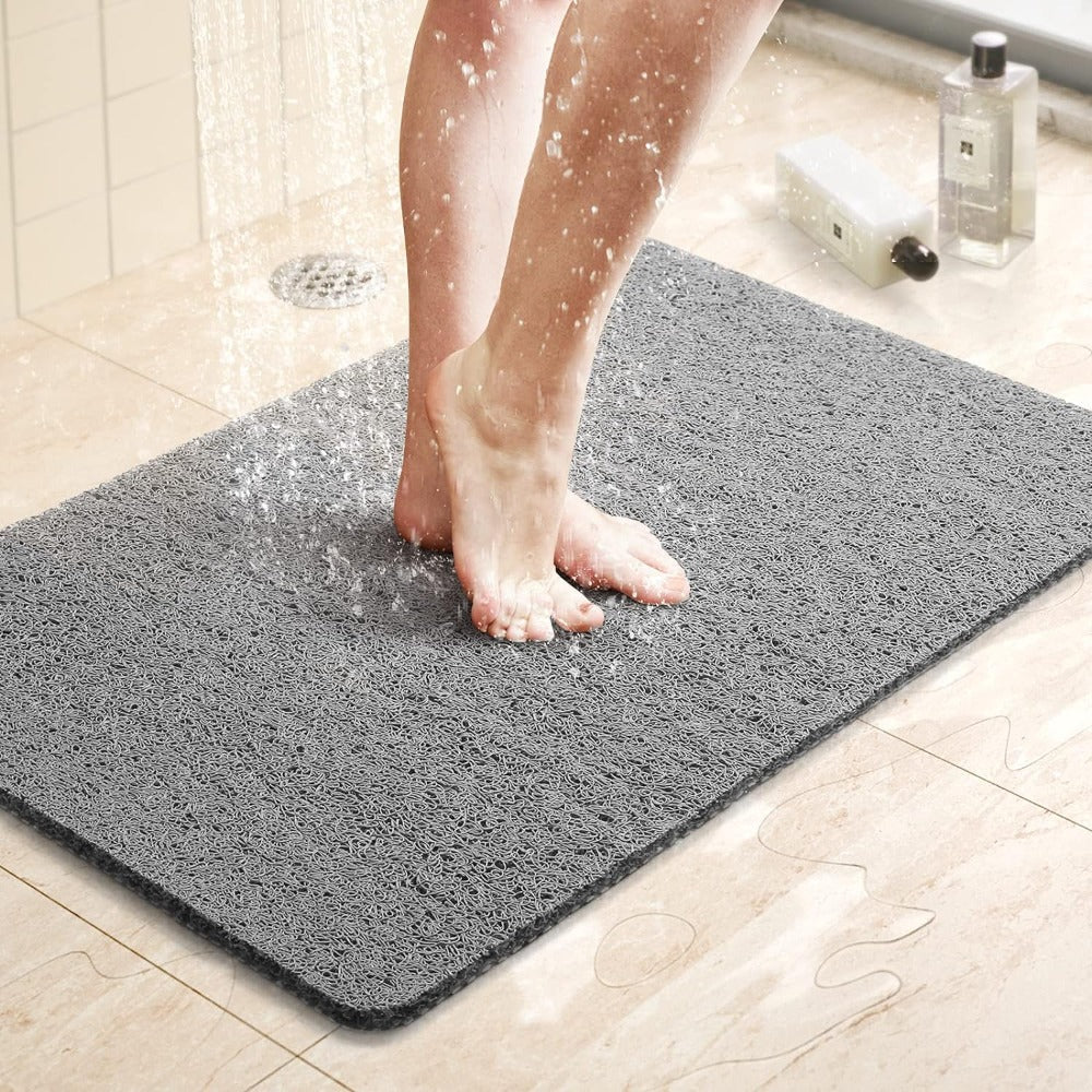 Non-Slip Shower Mat – Secure Grip & Easy to Clean