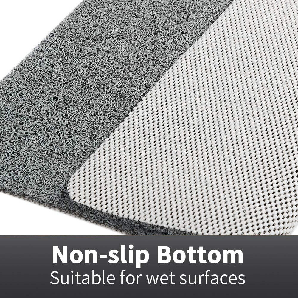 Non-Slip Shower Mat – Secure Grip & Easy to Clean