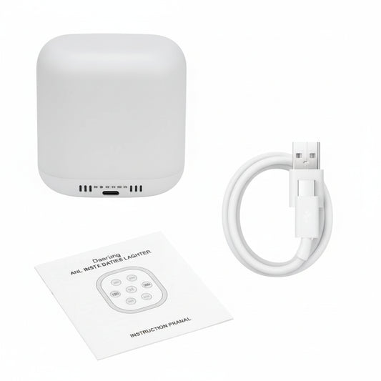 Calm Flow™ White Noise Machine